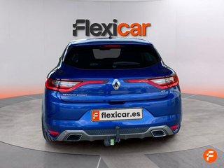 Renault Megane GT Energy TCe 151kW (205CV) EDC