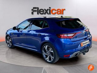 Renault Megane GT Energy TCe 151kW (205CV) EDC