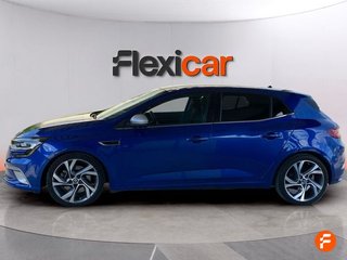 Renault Megane GT Energy TCe 151kW (205CV) EDC