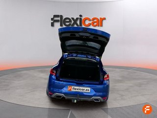 Renault Megane GT Energy TCe 151kW (205CV) EDC
