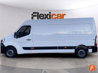 Renault Master MASTER FURGÓN T L2H2 3300 BLUE DC