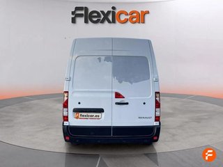 Renault Master MASTER FURGÓN T L2H2 3300 BLUE DC