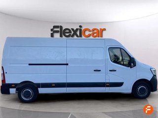 Renault Master MASTER FURGÓN T L2H2 3300 BLUE DC