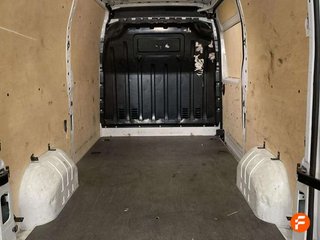 Renault Master MASTER FURGÓN T L2H2 3300 BLUE DC