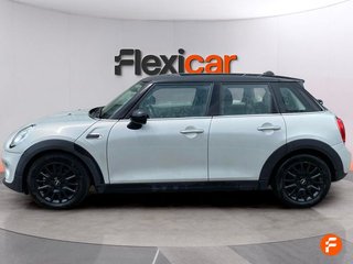 MINI Cooper COOPER 5 PUERTAS