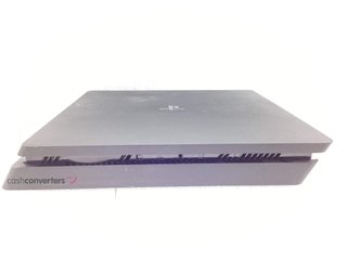 sony ps4 slim 1tb