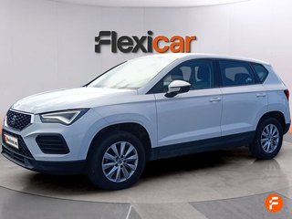 Seat Ateca 1.0 TSI 81kW (110CV) St&Sp Reference