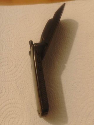 Antiguo Motorola StarTAC de Coleccion.