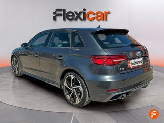 Audi A3 Sportback ALL-IN edion 30 TDI 85kW
