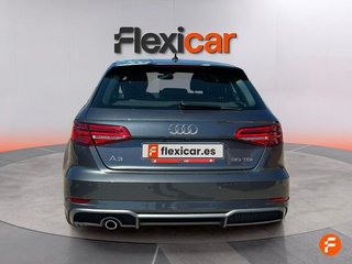 Audi A3 Sportback ALL-IN edion 30 TDI 85kW