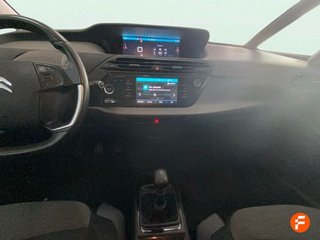 Citroën C4 Spacetourer PureTech 96KW (130CV) S&S 6v Feel