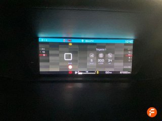 Citroën C4 Spacetourer PureTech 96KW (130CV) S&S 6v Feel