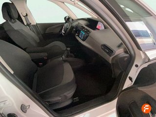 Citroën C4 Spacetourer PureTech 96KW (130CV) S&S 6v Feel
