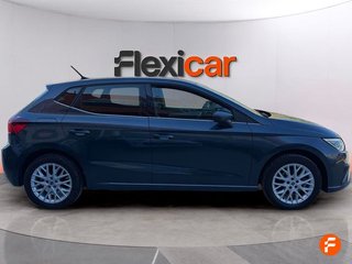 Seat Ibiza 1.0 TSI 85kW Special Edition Xcellence