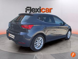 Seat Ibiza 1.0 TSI 85kW Special Edition Xcellence