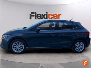 Seat Ibiza 1.0 TSI 85kW Special Edition Xcellence