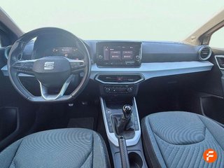 Seat Ibiza 1.0 TSI 85kW Special Edition Xcellence