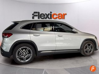 Mercedes GLA GLA 180