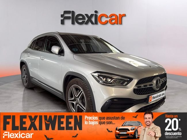 Mercedes-Benz GLA 180 X156 2020