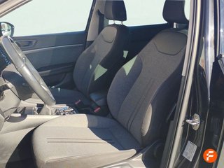 Seat Ateca 1.5 TSI 110kW St&Sp Style Go M