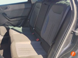 Seat Ateca 1.5 TSI 110kW St&Sp Style Go M