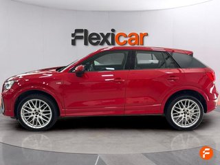 Audi Q2 Adrenalin 35 TDI 110kW (150CV) S tronic