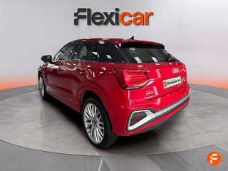 Audi Q2 Adrenalin 35 TDI 110kW (150CV) S tronic