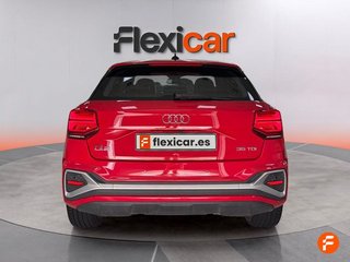 Audi Q2 Adrenalin 35 TDI 110kW (150CV) S tronic