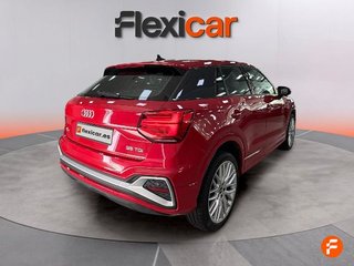 Audi Q2 Adrenalin 35 TDI 110kW (150CV) S tronic