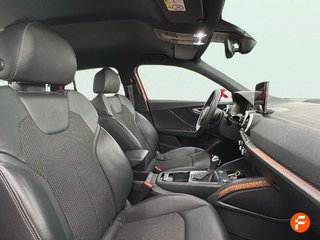 Audi Q2 Adrenalin 35 TDI 110kW (150CV) S tronic
