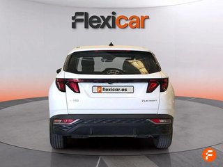 Hyundai Tucson 1.6 TGDI 110kW (150CV) Maxx Safe