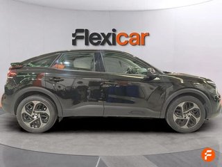 Citroën C4 PureTech 130 S&S EAT8 Plus