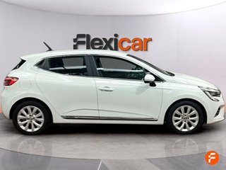 Renault Clio Zen TCe 67 kW (91CV)