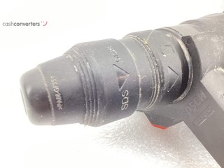 martillo electrico bosch gbh328dre