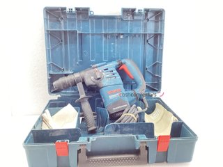 martillo electrico bosch gbh328dre