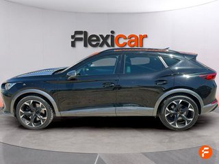 Cupra Formentor 1.4 e-Hybrid 150kW (204 CV) DSG