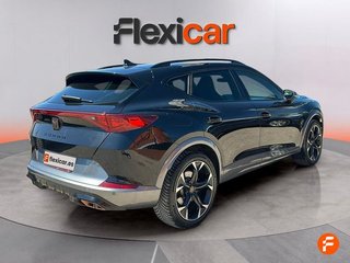 Cupra Formentor 1.4 e-Hybrid 150kW (204 CV) DSG