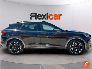 Cupra Formentor 1.4 e-Hybrid 150kW (204 CV) DSG