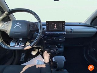 Citroën C4 Cactus BlueHDi 73KW (100CV) ETG6 Feel