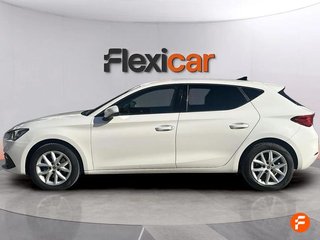 Seat Leon 2.0 TDI 85kW S&S Reference