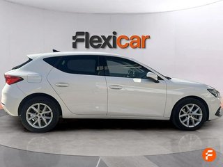 Seat Leon 2.0 TDI 85kW S&S Reference