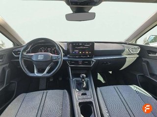 Seat Leon 2.0 TDI 85kW S&S Reference