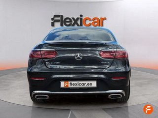 Mercedes GLC GLC 200 4MATIC