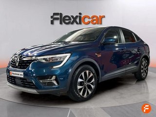 Renault Arkana Evolution TCe 103kW(140CV) EDC mild hybr