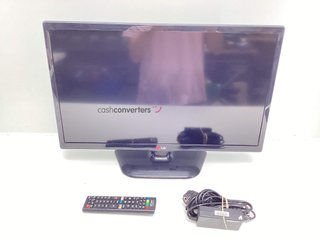 televisor led 24” lg 24mt45d-pz smart tv