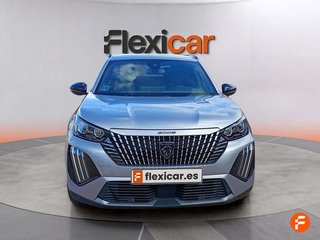 Peugeot 2008 Allure Puretech 100 S&S 6 Vel. MAN