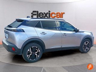 Peugeot 2008 Allure Puretech 100 S&S 6 Vel. MAN