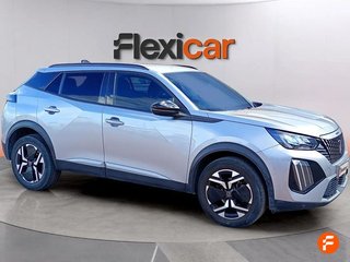 Peugeot 2008 Allure Puretech 100 S&S 6 Vel. MAN