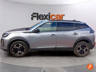 Peugeot 2008 Allure Puretech 100 S&S 6 Vel. MAN