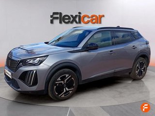 Peugeot 2008 Allure Puretech 100 S&S 6 Vel. MAN